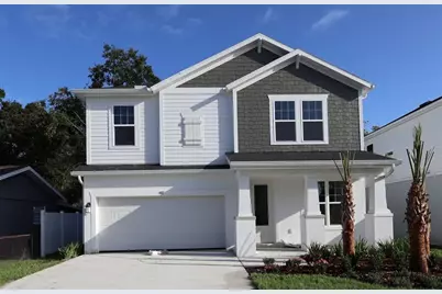 4017 W Cass, Tampa, FL 33609 - Photo 1