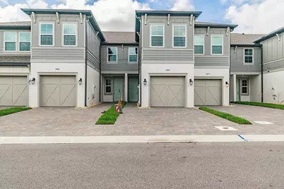 2479 Foggy Creek Circle, Clearwater, FL 33764 - Photo 2