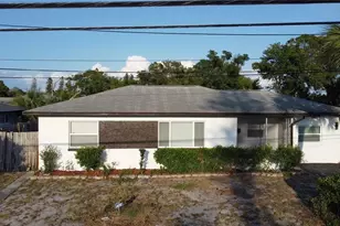 5014 Dr Martin Luther King Jr Street S, Saint Petersburg, FL 33705 - Photo 1