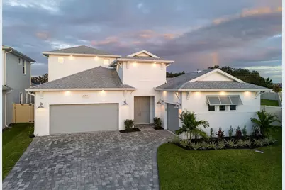 8714 Drummer Plank Drive, Wesley Chapel, FL 33545 - Photo 1