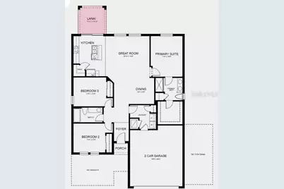 2116 Babbling Brook Boulevard, Auburndale, FL 33823 - Photo 2