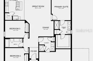 2116 Babbling Brk Blvd, Auburndale, FL 33823 - Photo 2