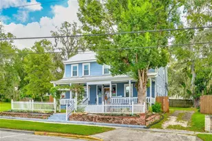 201 S Main St, Brooksville, FL 34601 - Photo 1