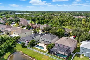 9208 Lost Mill Dr, Land O Lakes, FL 34638 - Photo 42