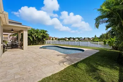 9208 Lost Mill Drive, Land O Lakes, FL 34638 - Photo 16