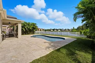 9208 Lost Mill Dr, Land O Lakes, FL 34638 - Photo 16