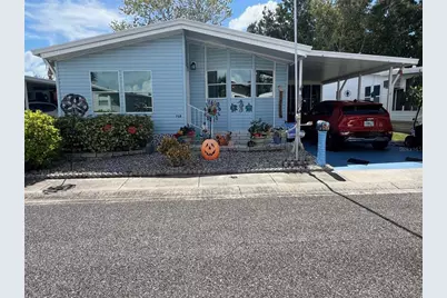 1001 Starkey Road #758, Largo, FL 33771 - Photo 1