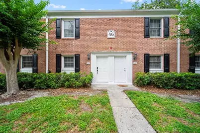 13713 Juniper Blossom Drive, Tampa, FL 33618 - Photo 2
