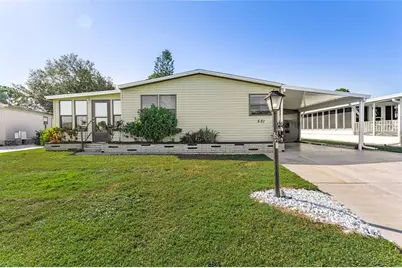 521 San Clemente Circle, North Port, FL 34287 - Photo 1