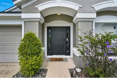 5904 War Admiral Drive, Wesley Chapel, FL 33544 - Photo 2