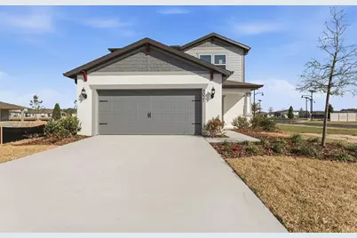9021 Wildlight Trail, Wildwood, FL 34785 - Photo 1