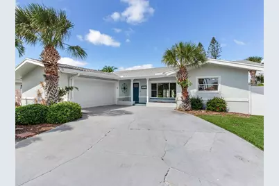 10120 Paradise Boulevard, Treasure Island, FL 33706 - Photo 1