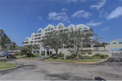 2333 Feather Sound Drive #A401, Clearwater, FL 33762 - Photo 2