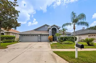 1266 Paradise Lake Dr, Tarpon Springs, FL 34689 - Photo 1