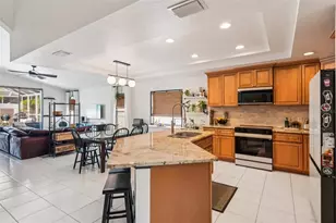 1266 Paradise Lake Dr, Tarpon Springs, FL 34689 - Photo 16