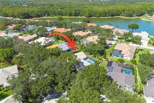 9116 Woodridge Run Dr, Tampa, FL 33647 - Photo 2