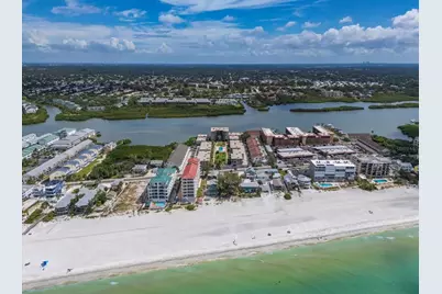 19725 Gulf Boulevard #21, Indian Shores, FL 33785 - Photo 1