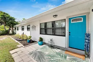 4731 W Montgomery Ave, Tampa, FL 33616 - Photo 2