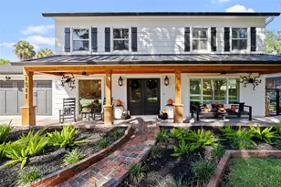 1511 S Sheridan Forest Dr, Tampa, FL 33629 - Photo 2