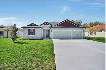 17521 SW 27th Circle, Ocala, FL 34473 - Photo 1