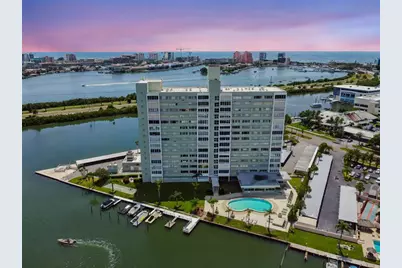 31 Island Way #609, Clearwater Beach, FL 33767 - Photo 1