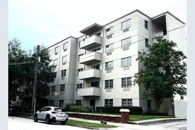 406 W Azeele Avenue #402, Tampa, FL 33606 - Photo 2