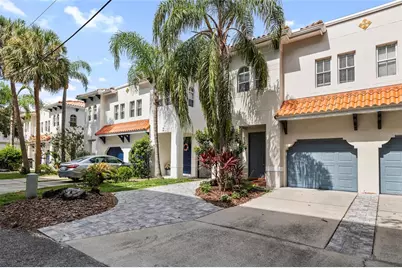104 S Moody Avenue #3, Tampa, FL 33609 - Photo 2