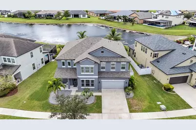 11831 Cross Vine Drive, Riverview, FL 33579 - Photo 1