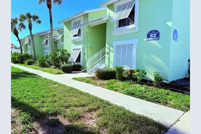 3735 42nd Way S #E, Saint Petersburg, FL 33711 - Photo 1