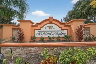 314 Highland Meadows St, Davenport, FL 33837 - Photo 2