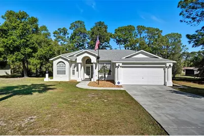 5223 Dellbrook Avenue, Spring Hill, FL 34608 - Photo 2