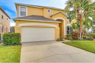 8579 La Isla Drive, Kissimmee, FL 34747 - Photo 1