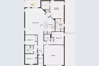 7115 Cruz Court, Lakeland, FL 33813 - Photo 2
