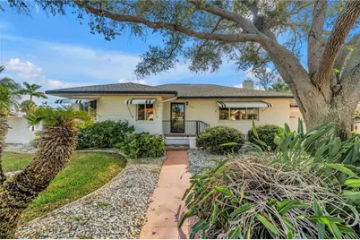 4151 Belle Vista Drive, Saint Pete Beach, FL 33706 - Photo 1