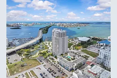 331 Cleveland Street #806, Clearwater, FL 33755 - Photo 8