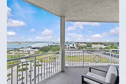 331 Cleveland Street #806, Clearwater, FL 33755 - Photo 38