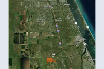 Co Rd 507 Avenue, Fellsmere, FL 32948 - Photo 2