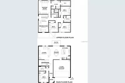 14716 Gallop Run Drive, Lithia, FL 33547 - Photo 40