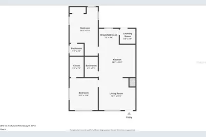 3815 1st Avenue N, Saint Petersburg, FL 33713 - Photo 24