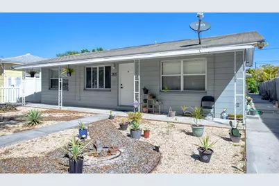 3815 1st Avenue N, Saint Petersburg, FL 33713 - Photo 1
