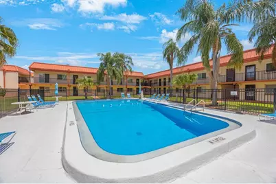 10369 Paradise Boulevard #58, Treasure Island, FL 33706 - Photo 30