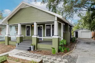 506 E North St, Tampa, FL 33604 - Photo 2