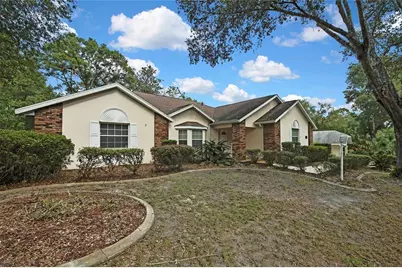 19649 SW 93rd Lane, Dunnellon, FL 34432 - Photo 2