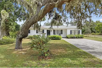 2606 Charlie Taylor Road, Plant City, FL 33565 - Photo 2