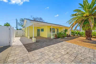 340 79th Avenue, Saint Pete Beach, FL 33706 - Photo 1