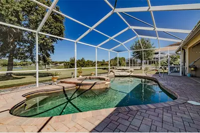 2327 Camp Indianhead Road, Land O Lakes, FL 34639 - Photo 58