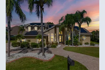 2327 Camp Indianhead Road, Land O Lakes, FL 34639 - Photo 2