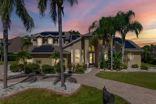 2327 Camp Indianhead Rd, Land O Lakes, FL 34639 - Photo 2