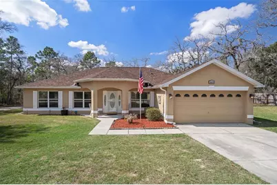 18279 Mairdale Road, Weeki Wachee, FL 34614 - Photo 1