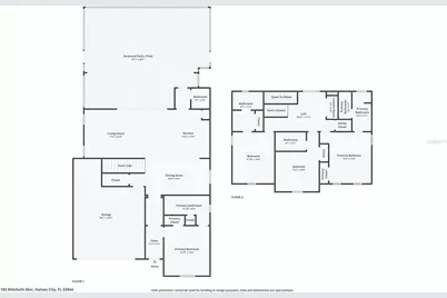 183 Mitchells Manor, Haines City, FL 33844 - Photo 42